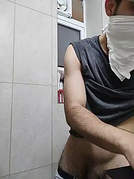 mrmasseur06 online show from 22, 5, 2026