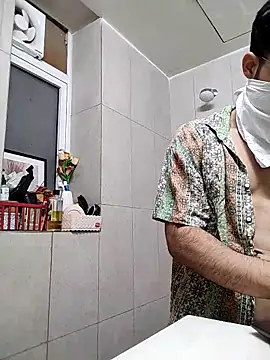 mrmasseur06 online show from 14, 5, 2026