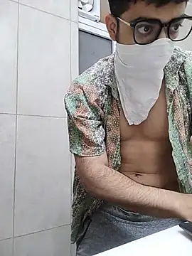 mrmasseur06 online show from 4, 7, 2026