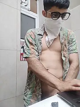 mrmasseur06 online show from 29, 6, 2026