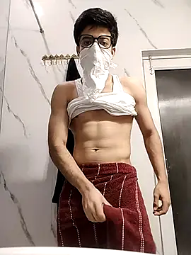 mrmasseur06 online show from 24, 3, 2026