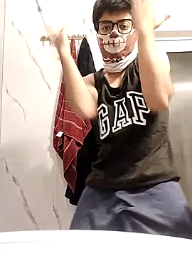 mrmasseur06 online show from 27, 3, 2026