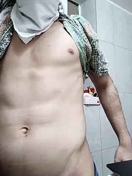 mrmasseur06 online show from 26, 5, 2026