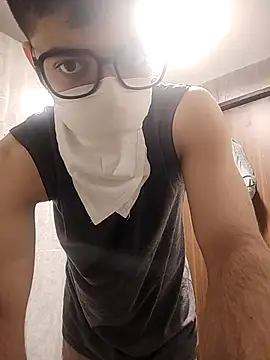 mrmasseur06 online show from 10, 1, 2026