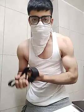 mrmasseur06 online show from 27, 6, 2026