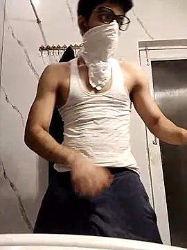 mrmasseur06 online show from 22, 3, 2026