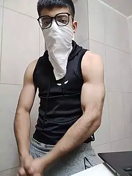 mrmasseur06 online show from 25, 6, 2026