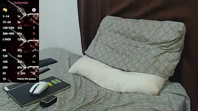 Sexxx20 online show from 9, 9, 2025