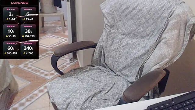 Sexxx20 online show from 5, 4, 2026