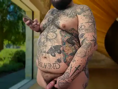 ale acl br online show from 22, 10, 2025