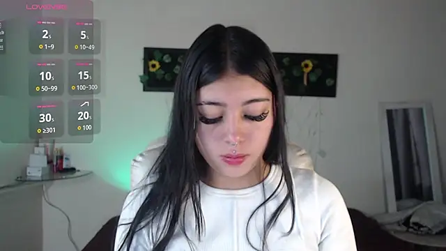 gabriella live online show from 6, 10, 2025