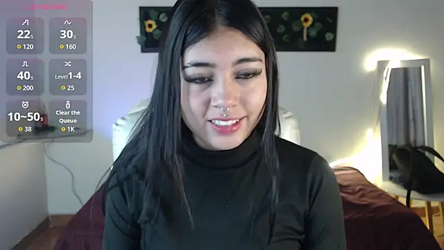 gabriella live online show from 7, 10, 2025