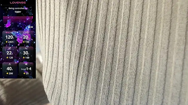 gabriella live online show from 9, 10, 2025