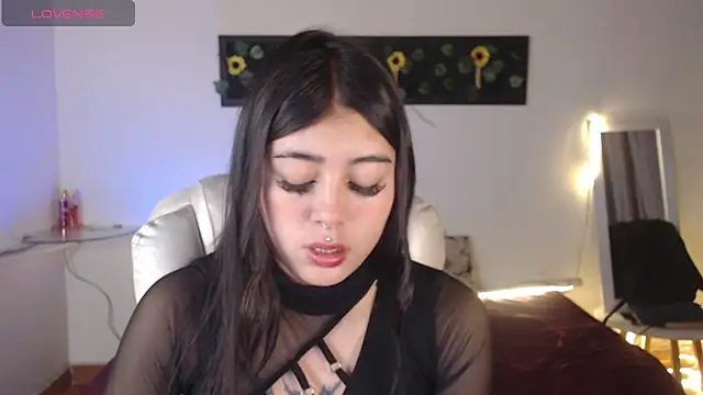 gabriella live online show from 20, 10, 2025