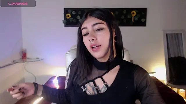 gabriella live online show from 22, 10, 2025