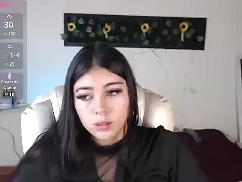 gabriella live online show from 3, 10, 2025