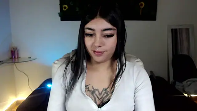 gabriella live online show from 2, 12, 2025