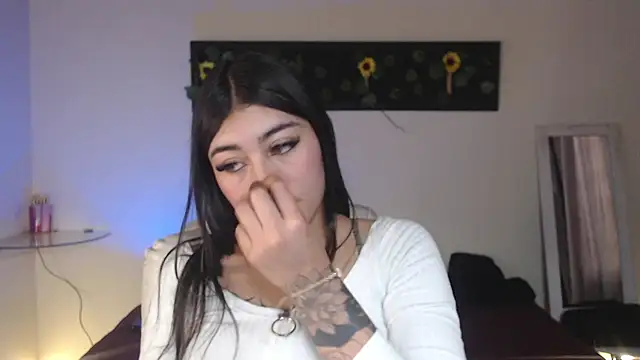 gabriella live online show from 29, 11, 2025