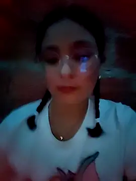 Lily-o online show from 4, 11, 2025