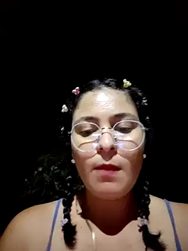 Lily-o online show from 21, 10, 2025