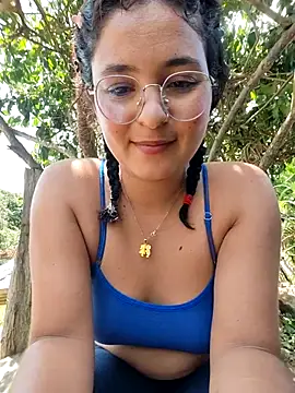 Lily-o online show from 3, 11, 2025