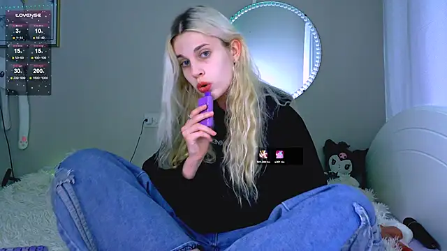 carmen crybaby online show from 1, 11, 2025