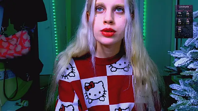 carmen crybaby online show from 15, 12, 2025