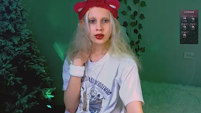 carmen crybaby online show from 20, 12, 2025