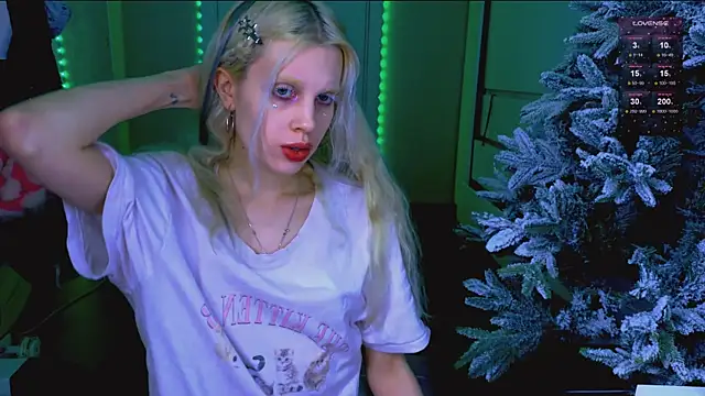 carmen crybaby online show from 16, 12, 2025