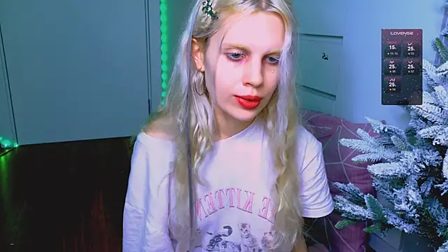 carmen crybaby online show from 17, 12, 2025