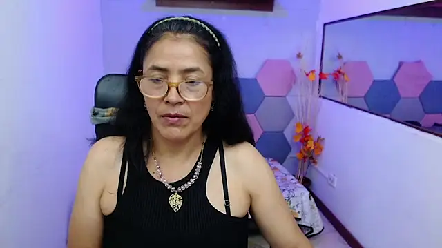 AmandaPeet online show from 16, 9, 2025