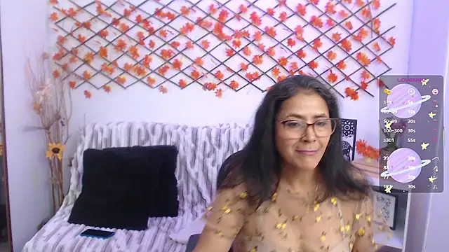 AmandaPeet online show from 16, 1, 2026