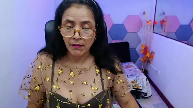 AmandaPeet online show from 17, 9, 2025