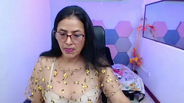 AmandaPeet online show from 26, 9, 2025