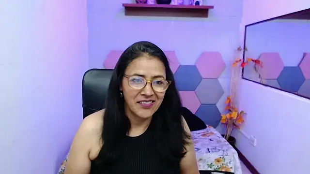 AmandaPeet online show from 24, 9, 2025