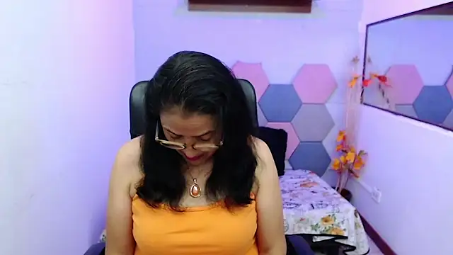 AmandaPeet online show from 20, 9, 2025