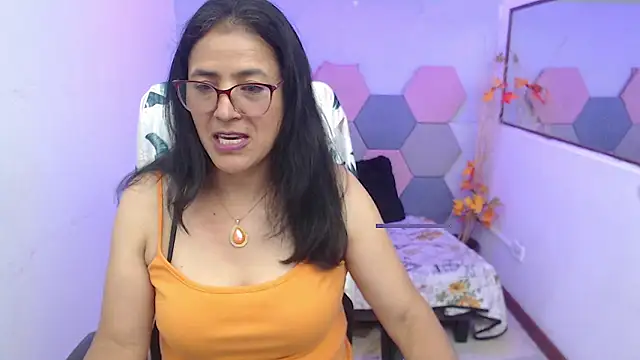 AmandaPeet online show from 27, 9, 2025