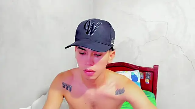 Damien 444 online show from 30, 9, 2025