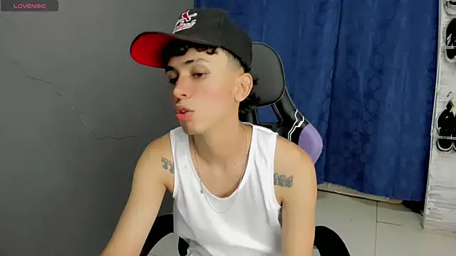 Damien 444 online show from 29, 10, 2025