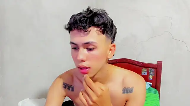 Damien 444 online show from 2, 10, 2025