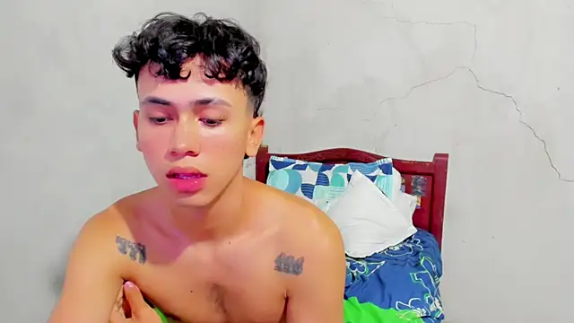 Damien 444 online show from 14, 9, 2025