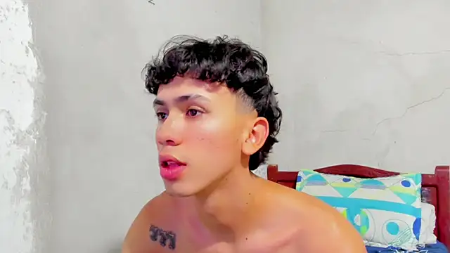 Damien 444 online show from 17, 9, 2025