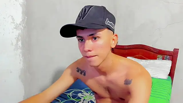 Damien 444 online show from 1, 10, 2025