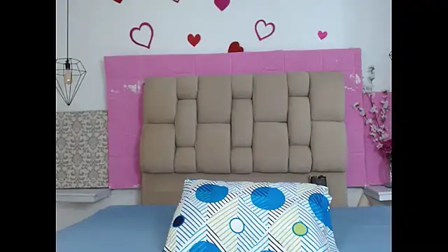 Damary Leon online show from 17, 6, 2026