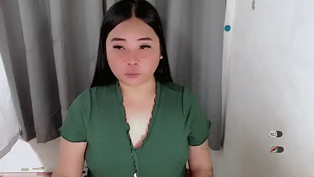 Yhana Slut online show from 29, 9, 2025