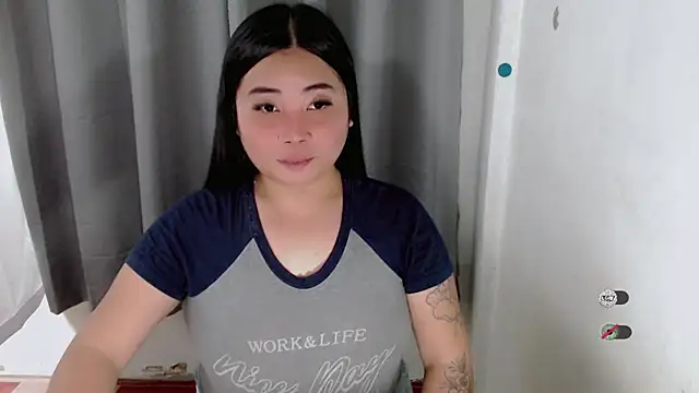 Yhana Slut online show from 22, 9, 2025