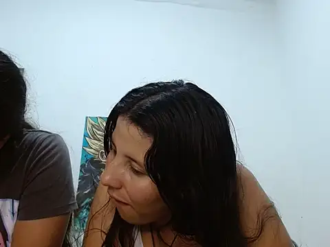 Snapshot of Arieeel_09 chatting on 25, 2, 2026 Arieeel 09 online show from 25, 2, 2026