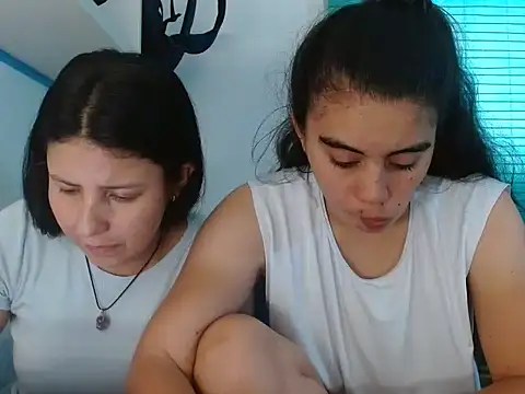 Arieeel 09 online show from 11, 4, 2026