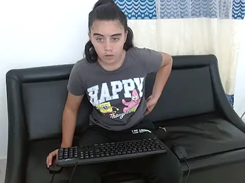 Arieeel 09 online show from 8, 9, 2025