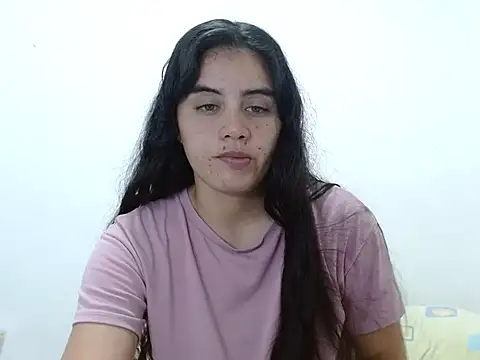 Snapshot of Arieeel_09 chatting on 18, 2, 2026 Arieeel 09 online show from 18, 2, 2026